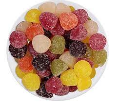 Gummies