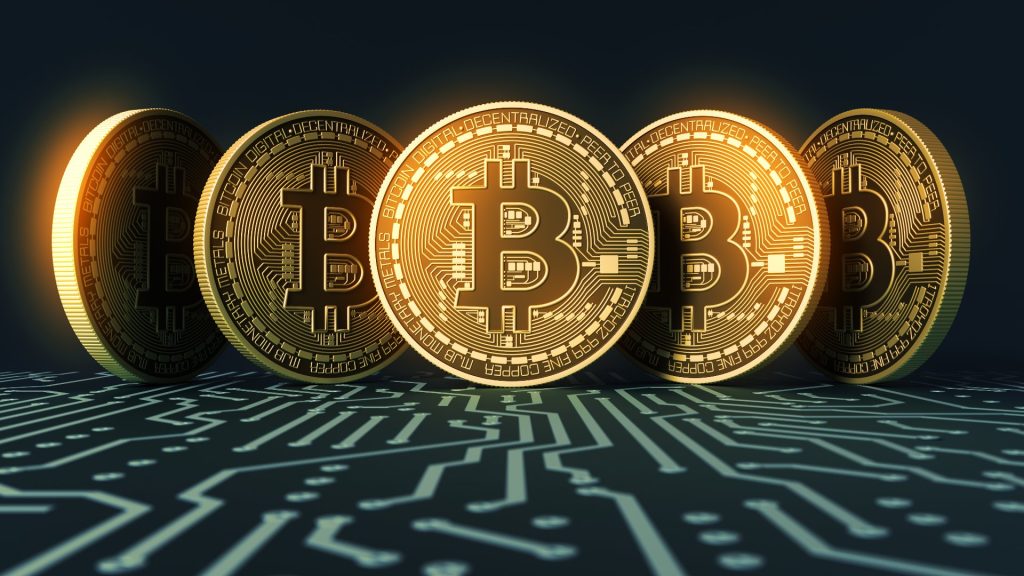 Cryptocurrency